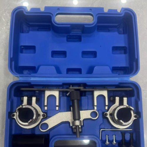 Engine timing synchronization tool