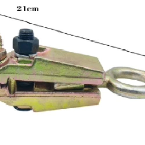 2 Way Auto Body Clamp for Top &Straight Repair Tool