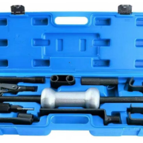 Dent Puller Sliding Hammer Set
