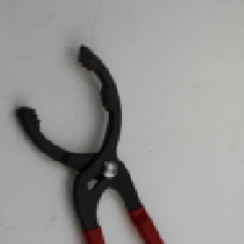 12 Adjustable Oil Filter Plier