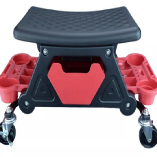 Car Detailing Stool