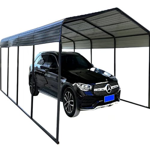 Car Shed 6.096*6*2.9m