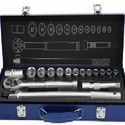 12-Piece Millimetric Autocle