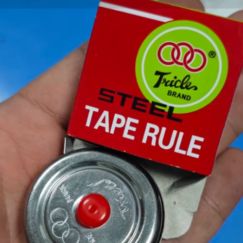 2 M Steel tape measure