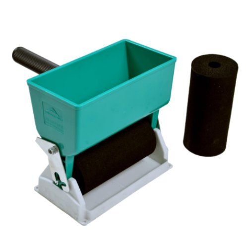 Portable Glue Coating Machine（3 inches）