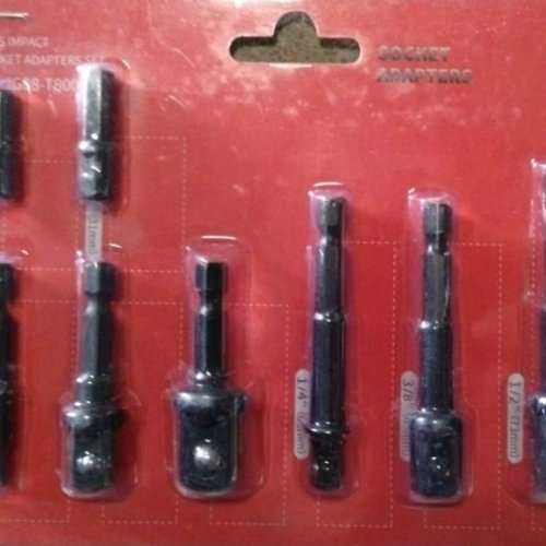 Sleeve Connecting Rod