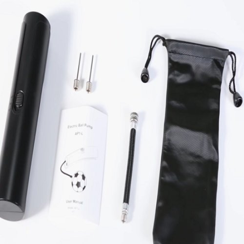 Wireless Inflation Pump