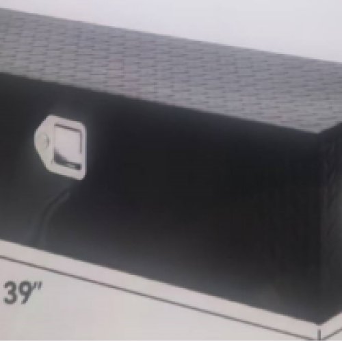 Aluminum Case   990*330*254mm 