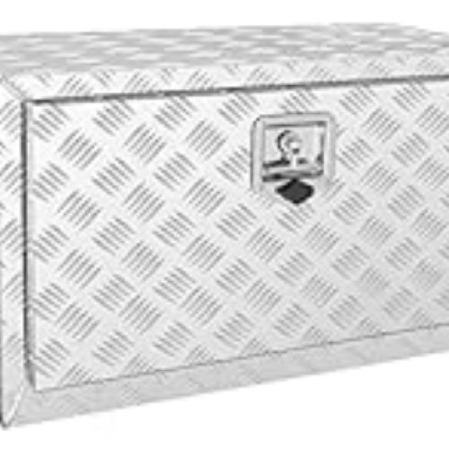 Aluminum Case 914 * 355 * 406MM