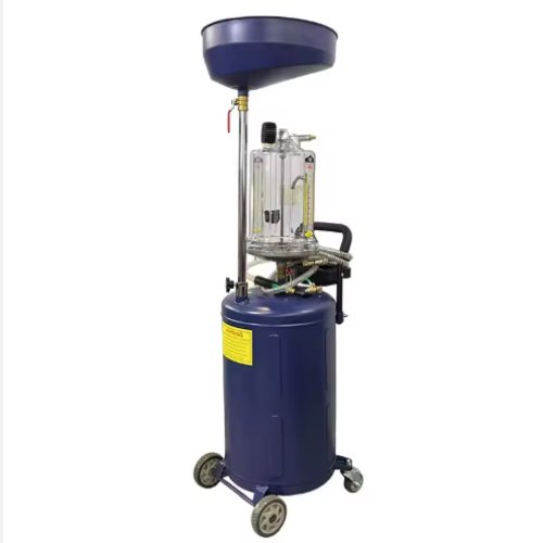 Oil Pumping Machine