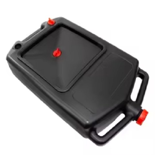Plastic Oil Water Drain Tank