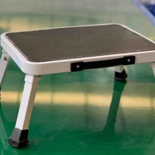 One Step Ladder Stool (fixed type)