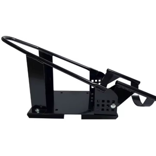 MOTORCYCLE WHEEL CHOCK
