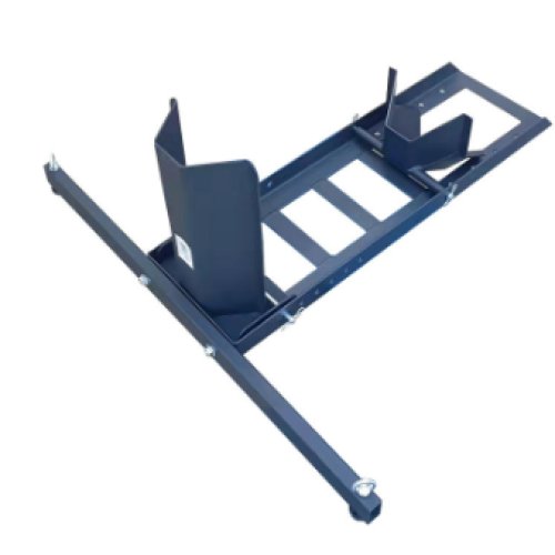 MOTORCYCLE WHEEL CHOCK