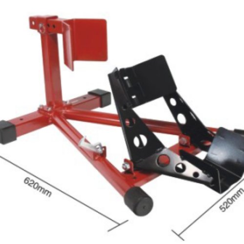 680KG Motorcycle Parking Device