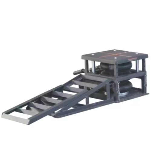 3T Pneumatic Ramp Lift