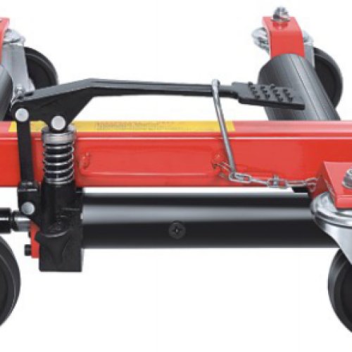 1500LBS Hydraulic Vehicle Positioning Jack