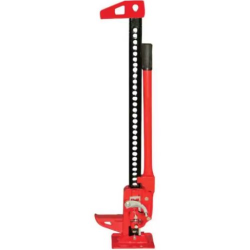 60"Off-Road Jack