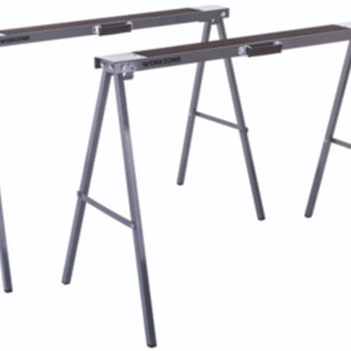 Saw Horse Luxury model