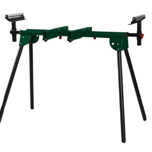 Miter saw stand