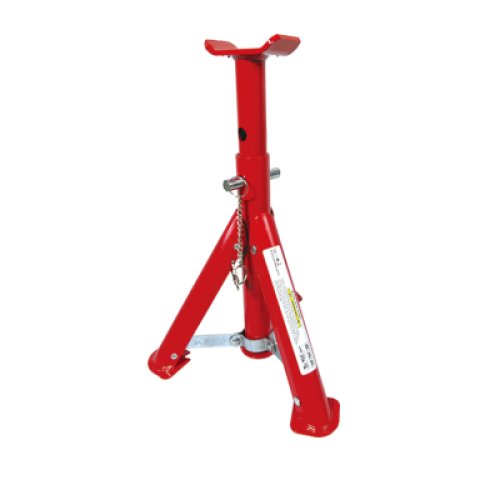 2Ton Foldable Jack Stand