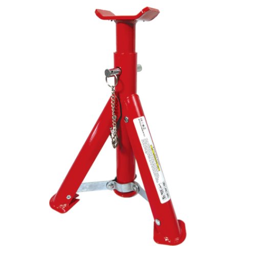 3Ton Foldable Jack Stand