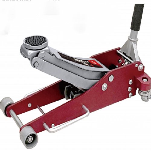 3T Hydraulic Floor Jack