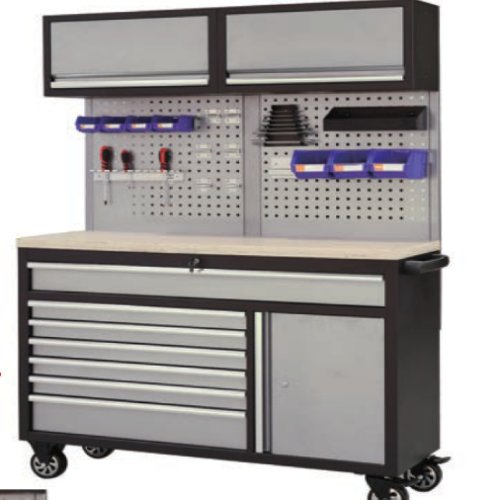 Combination Tool Cabinet