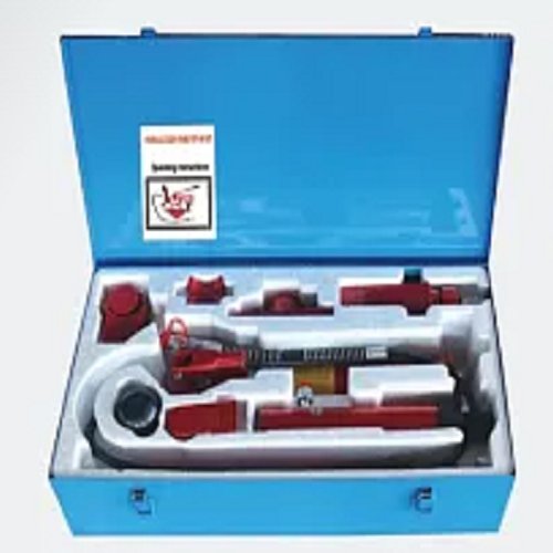 10T Hydraulic Separate Jack（lron box）