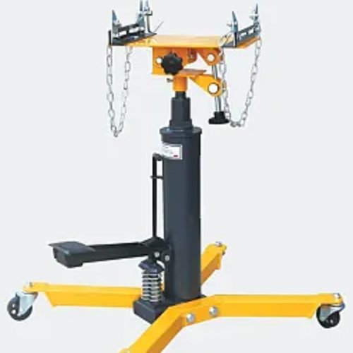 0.6T Double Plunger Belt Ring High Transporter