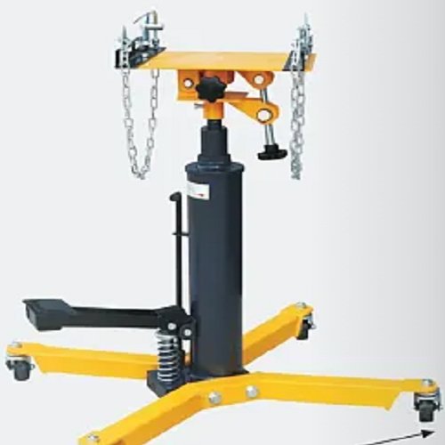 0.5T Single Plunger Belt Ring High Transporter