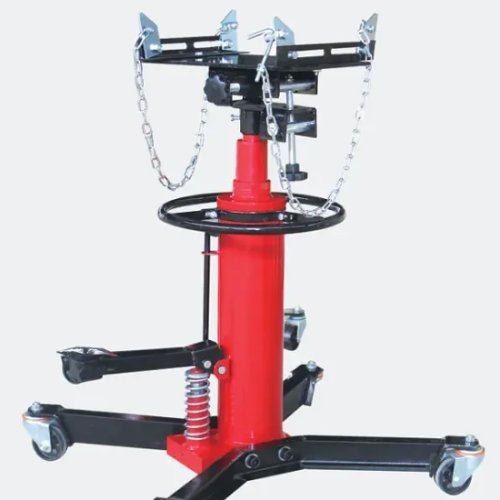 1T Belt Ring High Transporter