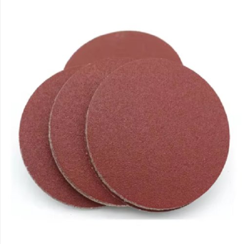 No Holes Velcro Sanding Disc,180mm ,80#