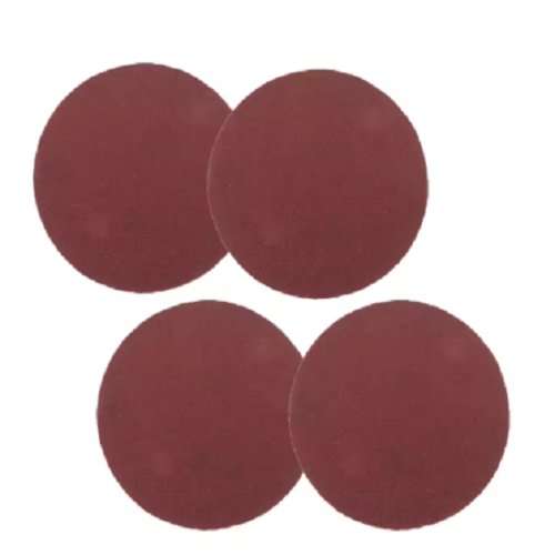 No Holes Velcro Sanding Disc,180mm ,240#