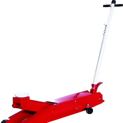 5 Ton Hydraulic Long Chassis Floor Jack