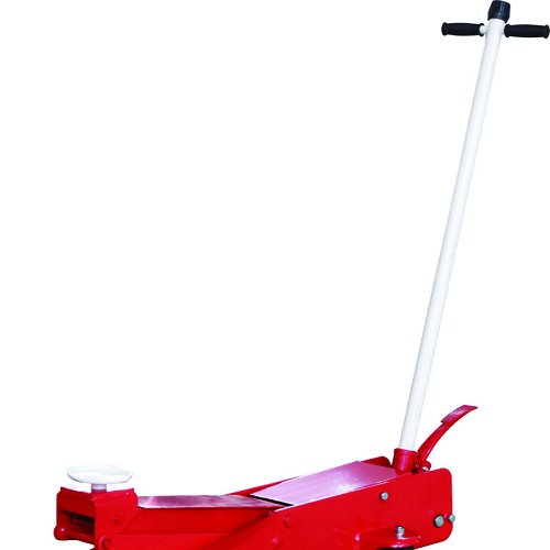 3 Ton Hydraulic Long Chassis Floor Jack