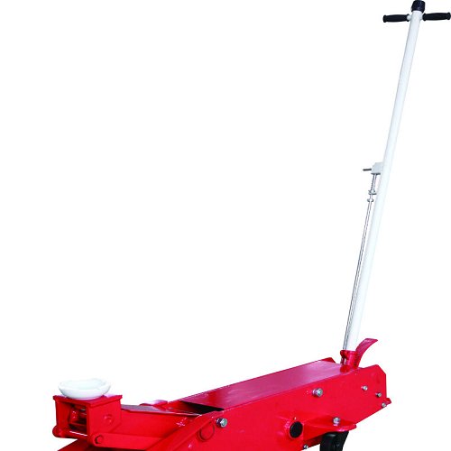 20 Ton Hydraulic Long Chassis Floor Jack