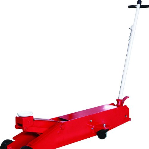 10 Ton Hydraulic Long Chassis Floor Jack