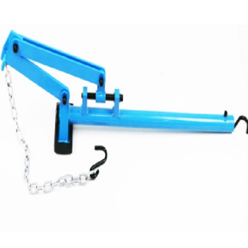 Wheel Hub Rear Axle Arm Hook