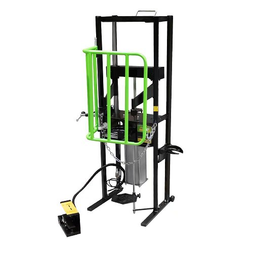 1T Air Spring Compressor
