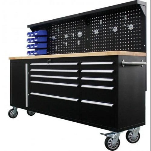 Tool Cabinet