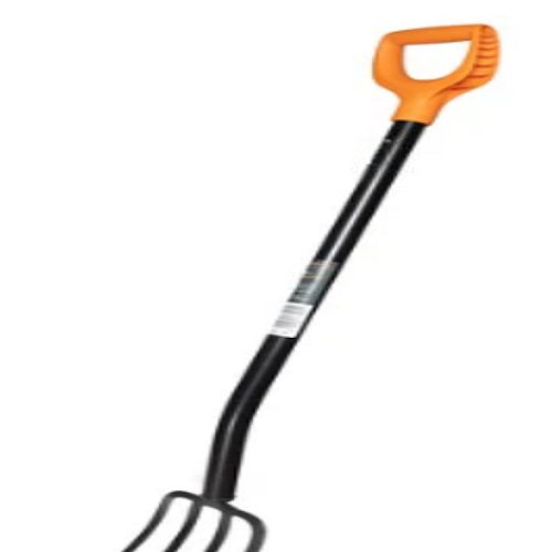 Garden Pitchfork Plantic Terra