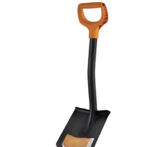 Shortened Pointed Shovel