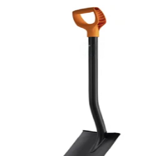 Women's Shovel for Earthworks