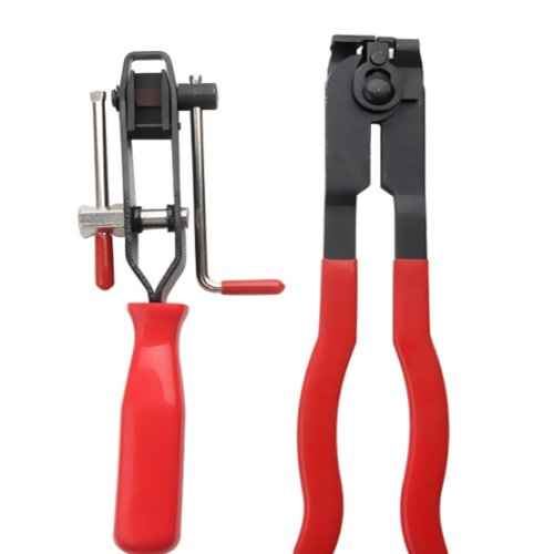 Ball Cage Flat Mouth Pliers&Cutting Type Tube Bundle Pliers