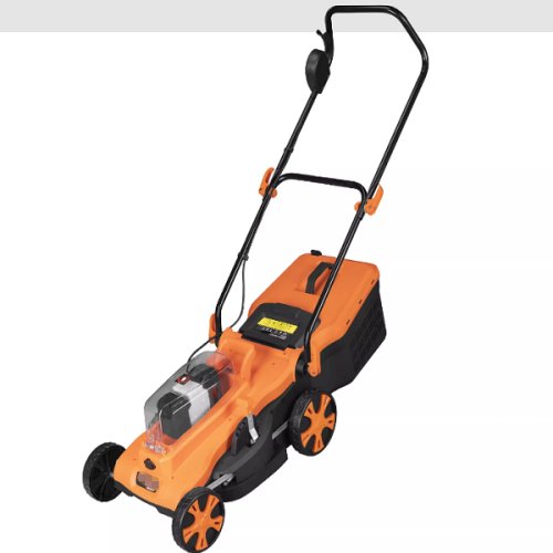 Lithium Battery Lawn Mower（Cutting Width:38CM)