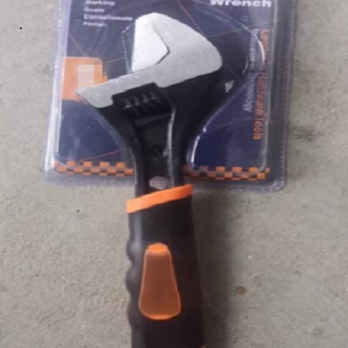 12-inch Adjustable Wrench