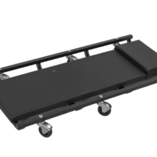 40-inch Non-Foldable Recliner