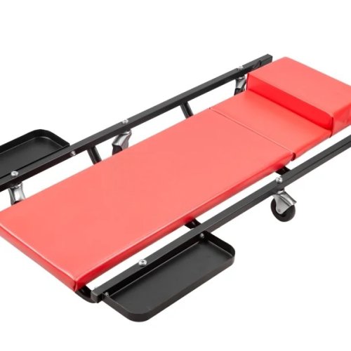 40-inch Non-Folding Recliner With Tool Box