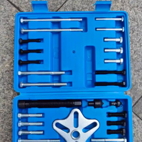 46pcs Harmonuc Balancer And Pullertool